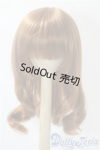 9-10inch/ウィッグ U-25-10-28-006-TN-ZU