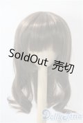 9-10inch/ウィッグ U-25-10-28-003-TN-ZU