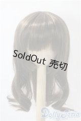 9-10inch/ウィッグ U-25-10-28-003-TN-ZU