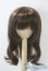 画像1: 9-10inch/ウィッグ U-25-10-28-003-TN-ZU (1)