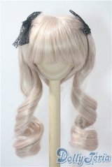 9-10inch/ウィッグ U-25-10-28-005-TN-ZU