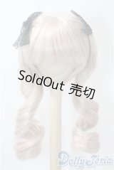 9-10inch/ウィッグ U-25-10-28-005-TN-ZU