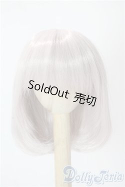 画像1: 6-7inch/ウィッグ U-25-10-28-011-TN-ZU
