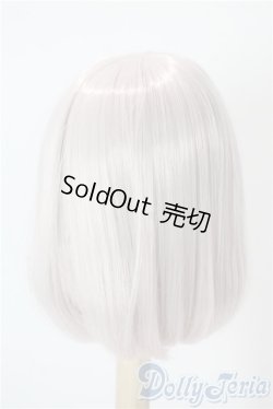 画像2: 6-7inch/ウィッグ U-25-10-28-011-TN-ZU