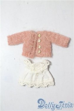 画像1: オビツ11/OF:小物 A-25-10-15-1032-TN-ZU