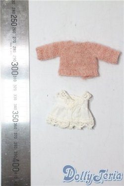 画像2: オビツ11/OF:小物 A-25-10-15-1032-TN-ZU