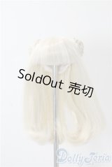 4inch/ウィッグ A-25-10-15-1030-TN-ZU