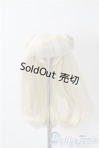 4inch/ウィッグ A-25-10-15-1030-TN-ZU