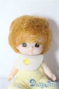 リカちゃん/みつごのあかちゃん:みくちゃん A-25-10-15-1039-TN-ZU