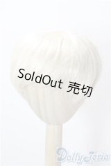 8-9inch/ウィッグ U-25-10-14-034-NY-ZU