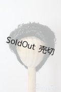 7-8inch/ウィッグ U-25-10-21-044-NY-ZU
