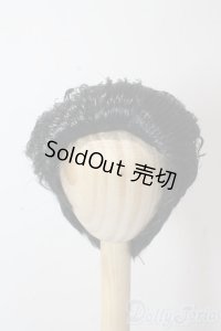 7-8inch/ウィッグ U-25-10-21-044-NY-ZU