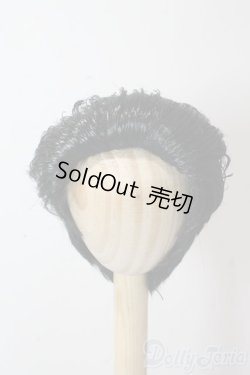 画像1: 7-8inch/ウィッグ U-25-10-21-044-NY-ZU