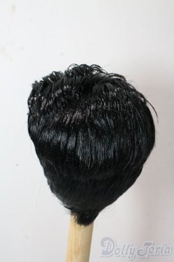 画像2: 7-8inch/ウィッグ U-25-10-21-044-NY-ZU