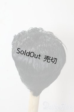 画像2: 7-8inch/ウィッグ U-25-10-21-044-NY-ZU