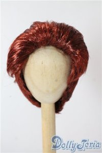 6-7inch/ウィッグ U-25-10-14-026-NY-ZU