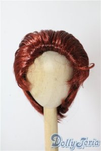 6-7inch/ウィッグ U-25-10-14-025-NY-ZU