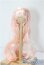 画像1: 6-7inch/ウィッグ U-25-10-14-027-NY-ZU (1)