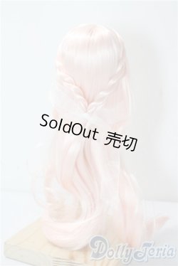 画像2: 6-7inch/ウィッグ U-25-10-14-027-NY-ZU