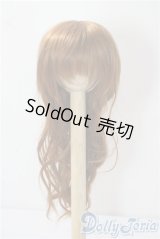 7-8inch/ウィッグ U-25-10-14-030-NY-ZU