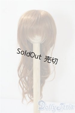 画像1: 7-8inch/ウィッグ U-25-10-14-030-NY-ZU