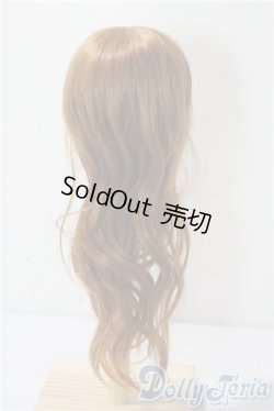 画像2: 7-8inch/ウィッグ U-25-10-14-030-NY-ZU