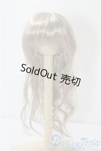 7-8inch/ウィッグ U-25-10-14-029-NY-ZU