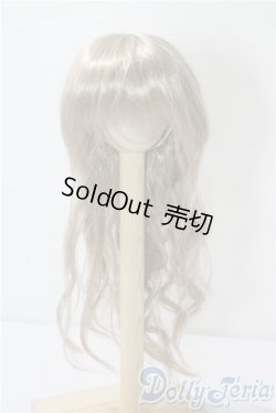 画像1: 7-8inch/ウィッグ U-25-10-14-029-NY-ZU