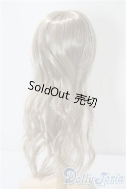 画像2: 7-8inch/ウィッグ U-25-10-14-029-NY-ZU