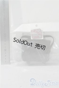 画像2: SD/OF:灰ばら女学院指定かばん U-25-10-07-139-NY-ZU