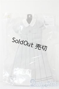 SD/OF:灰ばら女学院 中等科夏制服 U-25-10-07-113-NY-ZU