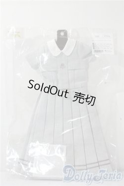 画像1: SD/OF:灰ばら女学院 中等科夏制服 U-25-10-07-113-NY-ZU