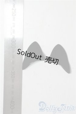 画像2: SD/OF：猫耳パーツ U-25-10-07-141-NY-ZU