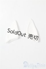 SD/狐耳パーツ U-25-10-07-140-NY-ZU