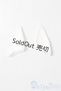 SD/狐耳パーツ U-25-10-07-140-NY-ZU