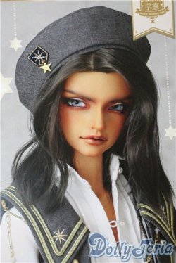 画像1: SD17男の子/レグルス 星間学寮Ver. U-25-10-07-219-TN-ZU