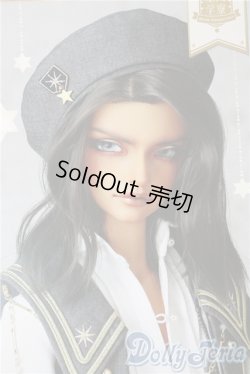 画像1: SD17男の子/レグルス 星間学寮Ver. U-25-10-07-219-TN-ZU