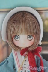 F.L.C. × SugarCups／ キャンディールル 〜My little girl〜 I-25-12-14-140-TN-ZI