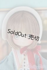 F.L.C. × SugarCups／ キャンディールル 〜My little girl〜 I-25-12-14-140-TN-ZI