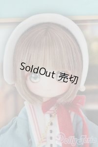 F.L.C. × SugarCups／ キャンディールル 〜My little girl〜 I-25-12-14-140-TN-ZI