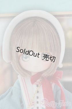 画像1: F.L.C. × SugarCups／ キャンディールル 〜My little girl〜 I-25-12-14-140-TN-ZI