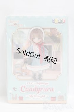画像2: F.L.C. × SugarCups／ キャンディールル 〜My little girl〜 I-25-12-14-140-TN-ZI