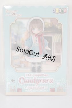 画像1: F.L.C. × SugarCups／ キャンディールル 〜My little girl〜 A-26-05-12-261-TN-ZA
