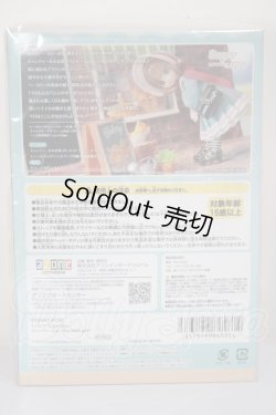 画像2: F.L.C. × SugarCups／ キャンディールル 〜My little girl〜 A-26-05-12-261-TN-ZA