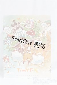 【新品商品】TinyFox/蜘蛛人形 アラクネ 1/6 I-25-10-12-151-TN-ZI