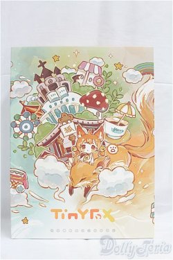 画像1: 【新品商品】TinyFox/蜘蛛人形 アラクネ 1/6 I-25-10-12-151-TN-ZI
