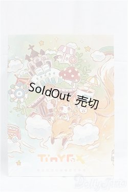 画像1: 【新品商品】TinyFox/蜘蛛人形 アラクネ 1/6 I-25-10-12-151-TN-ZI