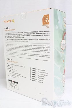 画像2: 【新品商品】TinyFox/蜘蛛人形 アラクネ 1/6 I-25-10-12-151-TN-ZI
