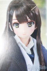 azone/1／6 和遥キナ学校制服コレクション／ゆい S-25-11-02-154-TN-ZS