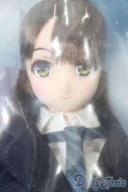 画像2: azone/1／6 和遥キナ学校制服コレクション／ゆい S-25-11-02-154-TN-ZS